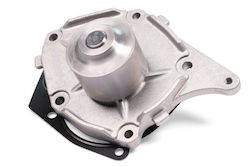 HEPU Pompă de Apă pentru Mașină pentru Renault Megane Clio Kangoo Paisaj Nissan Almera Kubistar Micra Tiida Ford Edge