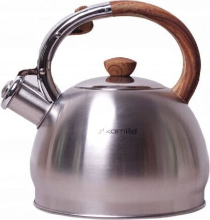 Kamille Βραστήρας 2000ml