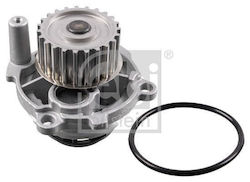 Febi Auto-Wasserpumpe für Citroen BX / Kundenerfahrung Lexus LX / NX Febi Auto-Wasserpumpe für Citroen BX / Kundenerfahrung Lexus LX / NX