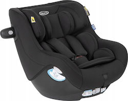 Graco SnugGo i-Size με Isofix Midnight