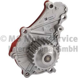 Pierburg Pompă de Apă pentru Mașină pentru Suzuki Liana Toyota Aygo Citroen C1 C2 C3 Xsara Ford Fiesta Fuziune Pierburg Pompă de Apă pentru Mașină pentru Suzuki Liana Toyota Aygo Citroen C1 C2 C3 Xsara Ford Fiesta Fuziune
