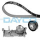 Dayco Wasserpumpe Steuerkettensatz Ktbwp7941