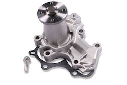 Water Pump Engine Cooling Hepu P7743