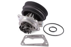 Water Pump Engine Cooling Hepu P1043