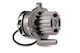 Waterpumpe Motor Kühlung Hepu P655