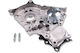 Water Pump Engine Cooling Hepu P7772