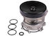 Water Pump Engine Cooling Hepu P606