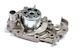 Water Pump Engine Cooling Hepu P916s