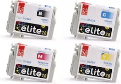 Комплект За Почистване Decojet A4 Elite 2.0 За Ядлив Принтер Комплект За Почистване Decojet A4 Elite 2.0 За Ядлив Принтер