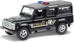 HIPO Land Rover
