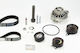 Water Pump Set + Timing Belt Continental Ctam Ct939wp8pro