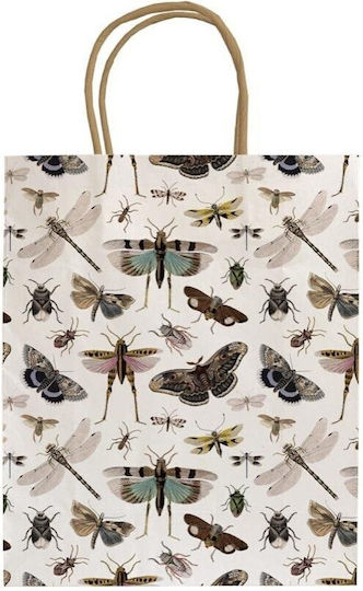 Skona Ting Papier Tasche für Geschenke Bunt