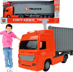 Maksik LKW