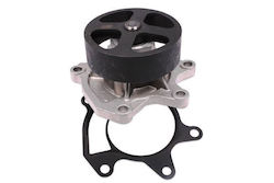 Water Pump Engine Cooling Hepu P7398