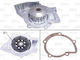 Waterpumpe Motor Kühlung Valeo 506719