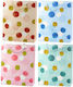 Lean Toys Gift Bag for Gift 32x10x26cm (Various Designs or Colors)
