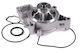 Water Pump Engine Cooling Hepu P321