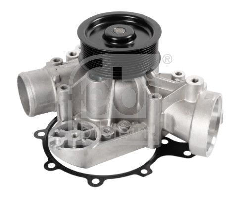 Waterpumpe Motor Kühlung Febi Bilstein 44468