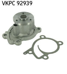Waterpumpe Motor Kühlung Skf Vkpc 92939
