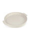 Peugeot Round Heat-Resistant Cookware for Tart 30x30cm