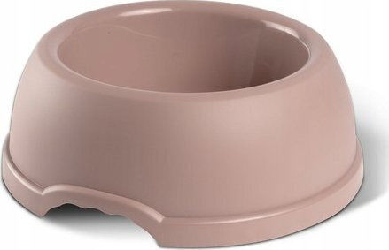 Plastic Food Bowl for Dog 3L 32.5cm