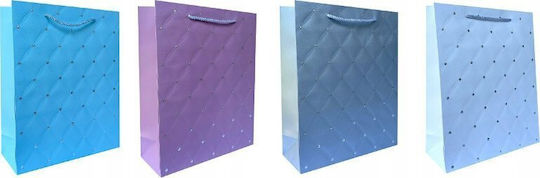 JU-PITER Geantă Pentru Cadou 3x12x41.5cm (Diverse Modele/Culori)
