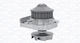 Waterpumpe Motor Kühlung Magneti Marelli 352316170286