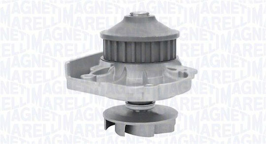 Waterpumpe Motor Kühlung Magneti Marelli 352316170286