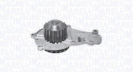 Wasserpumpe Motor Kühlung Magneti Marelli 352316170919