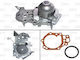 Water Pump Engine Cooling Valeo 506780