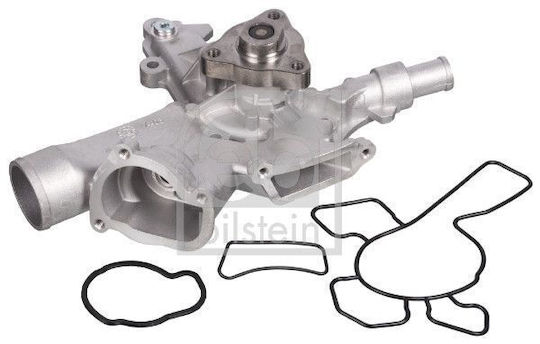 Water Pump Engine Cooling Febi Bilstein 17638