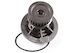 Water Pump Engine Cooling Hepu P314
