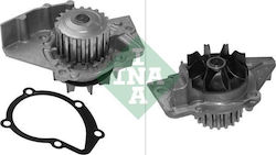 Wasserpumpe Motor Kühlung Ina 538 0008 10