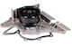 Water Pump Engine Cooling Hepu P544