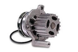 Water Pump Engine Cooling Hepu P551 Water Pump Engine Cooling Hepu P551