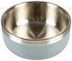 Duvo+ Duvo+ Μεταλλικο Μπολ Ανοξειδωτο Γκρι 360ml 12,5cm 14436