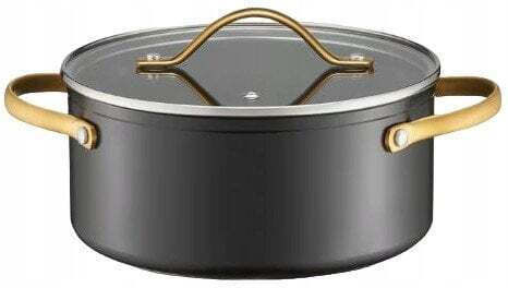 WMF Βαθιά Κατσαρόλα 4.6lt / 24cm