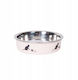Karlie Metallic Food Bowl for Dog and Cat 160ml