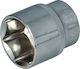 Faster Tools Sockets with HEX Frame Host 1/2" Diameter 1/2" / 19