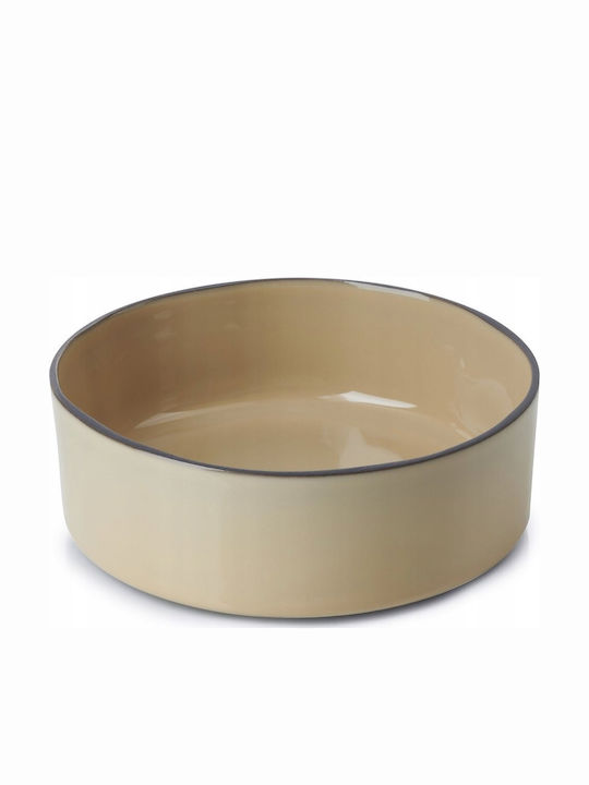 Revol Caractere Πιάτο Βαθύ με Διάμετρο 14cm