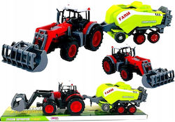 Gazelo Tractor Camionetă