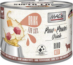 Mac's Мокра Храна 200гр Mac's Мокра Храна 200гр