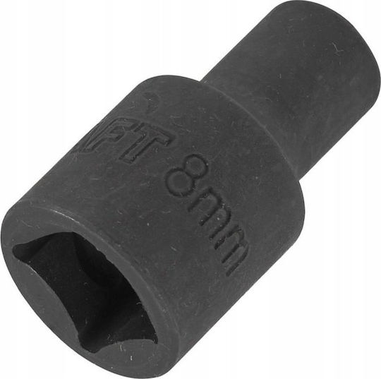 Forcekraft Карудаки с Каре Приемник 1/2" Диаметър 1/2" / 8 1бр