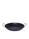 De Buyer Pan made of Aluminum 34cm