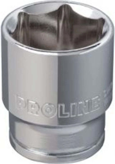 Proline Căpăcel Pneumatic - Pneumatic Torx cu Patrat de Prindere 3/8" 1buc
