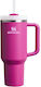 Stanley Quencher H2.0 FlowState Handled Tumbler...