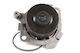 Water Pump Engine Cooling Hepu P1012