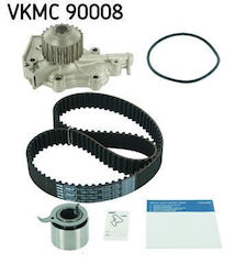 Skf Vkmc 90008 Water Pump Timing Belt Set Skf Vkmc 90008 Water Pump Timing Belt Set