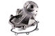 Water Pump Engine Cooling Hepu P176