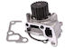 Water Pump Engine Cooling Hepu P7533